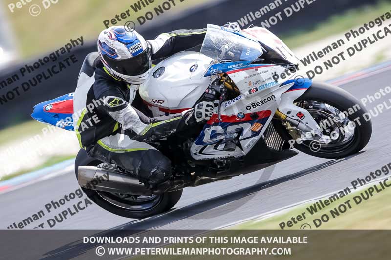 25 to 27th july 2019;Slovakia Ring;event digital images;motorbikes;no limits;peter wileman photography;trackday;trackday digital images
